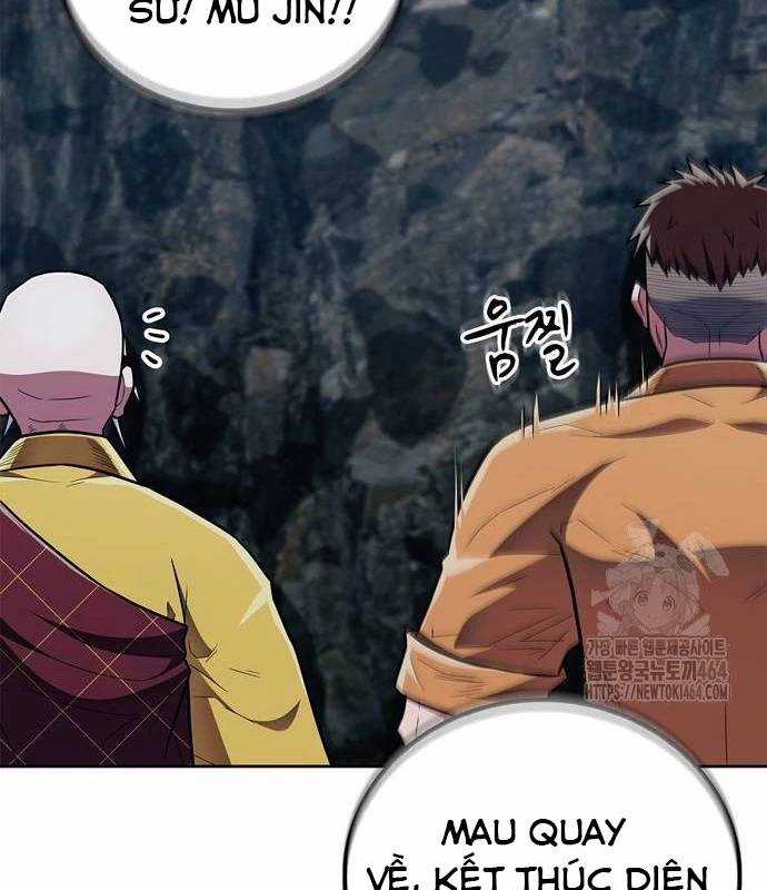 Huấn Luyện Viên Murim Thiên Tài Chương 33 trang 155