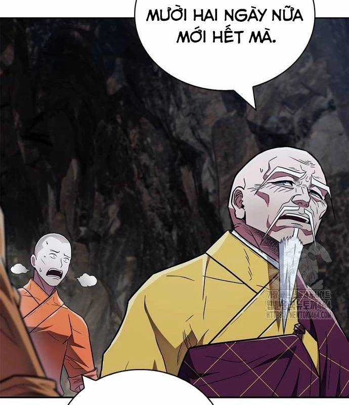 Huấn Luyện Viên Murim Thiên Tài Chương 33 trang 157