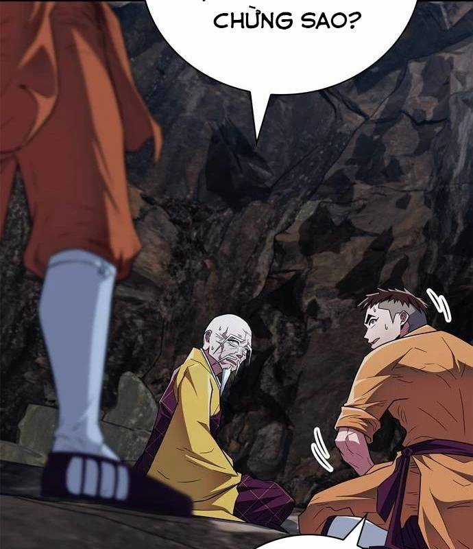 Huấn Luyện Viên Murim Thiên Tài Chương 33 trang 166