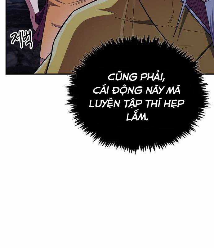 Huấn Luyện Viên Murim Thiên Tài Chương 33 trang 17