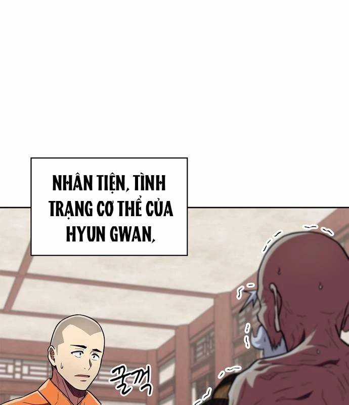 Huấn Luyện Viên Murim Thiên Tài Chương 33 trang 25