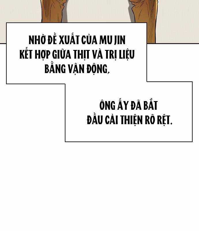 Huấn Luyện Viên Murim Thiên Tài Chương 33 trang 29