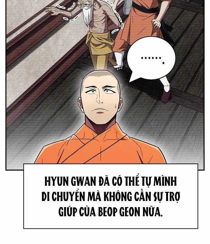 Huấn Luyện Viên Murim Thiên Tài Chương 33 trang 33