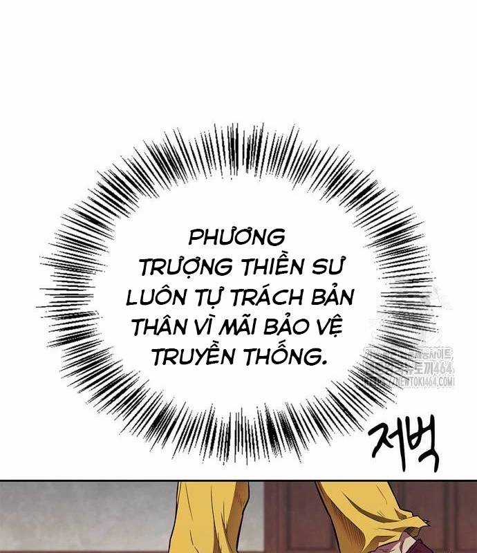 Huấn Luyện Viên Murim Thiên Tài Chương 33 trang 45