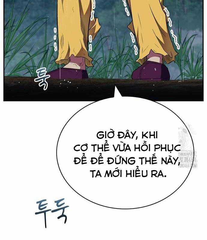 Huấn Luyện Viên Murim Thiên Tài Chương 33 trang 57