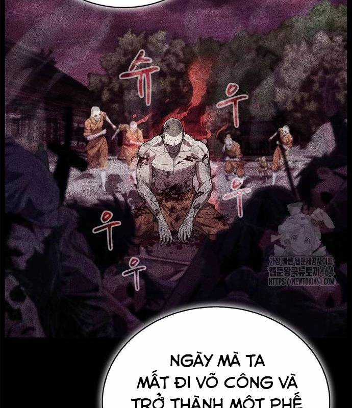 Huấn Luyện Viên Murim Thiên Tài Chương 33 trang 61