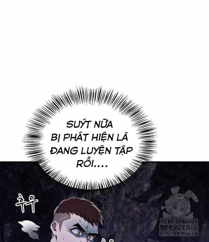 Huấn Luyện Viên Murim Thiên Tài Chương 33 trang 8