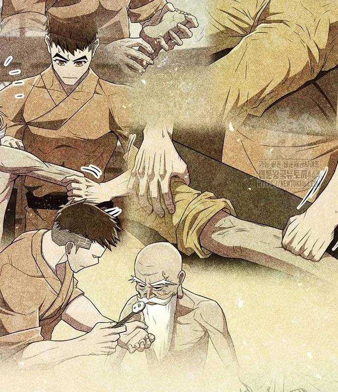 Huấn Luyện Viên Murim Thiên Tài Chương 33 trang 90