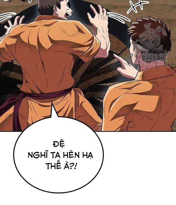 Huấn Luyện Viên Murim Thiên Tài Chương 34 trang 104