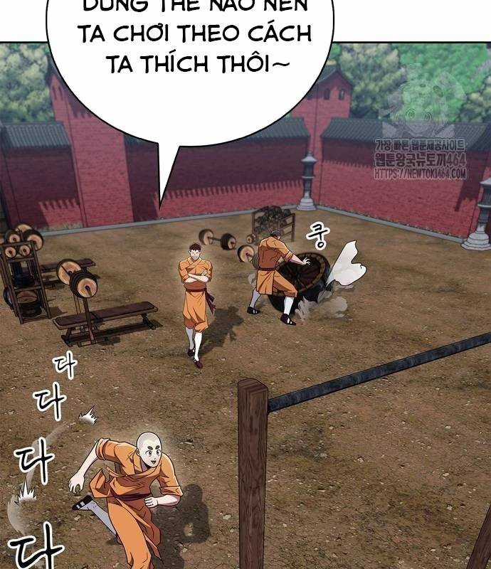 Huấn Luyện Viên Murim Thiên Tài Chương 34 trang 108