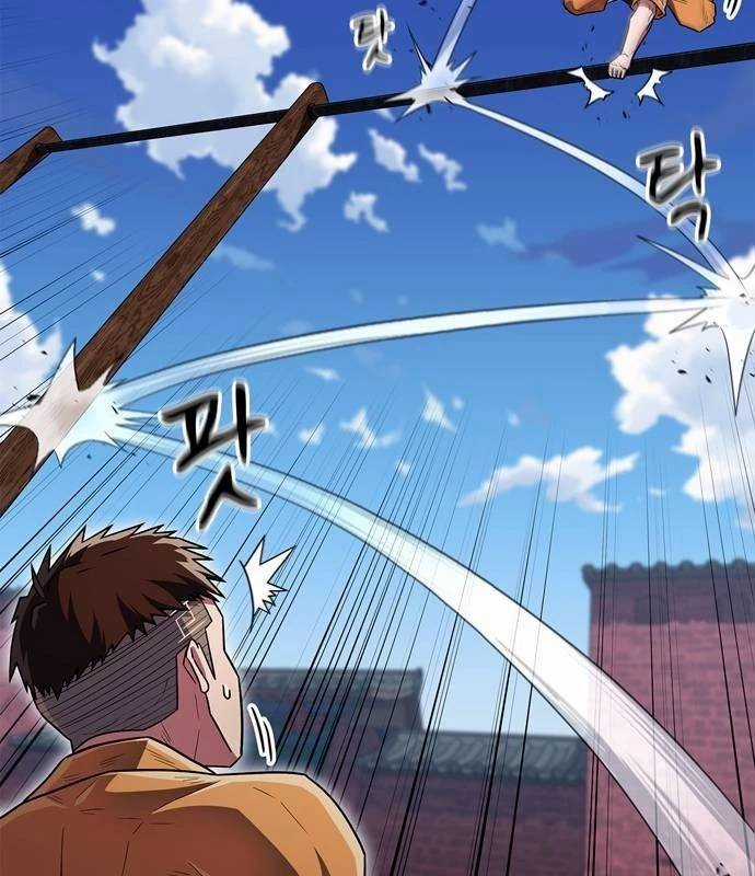 Huấn Luyện Viên Murim Thiên Tài Chương 34 trang 111