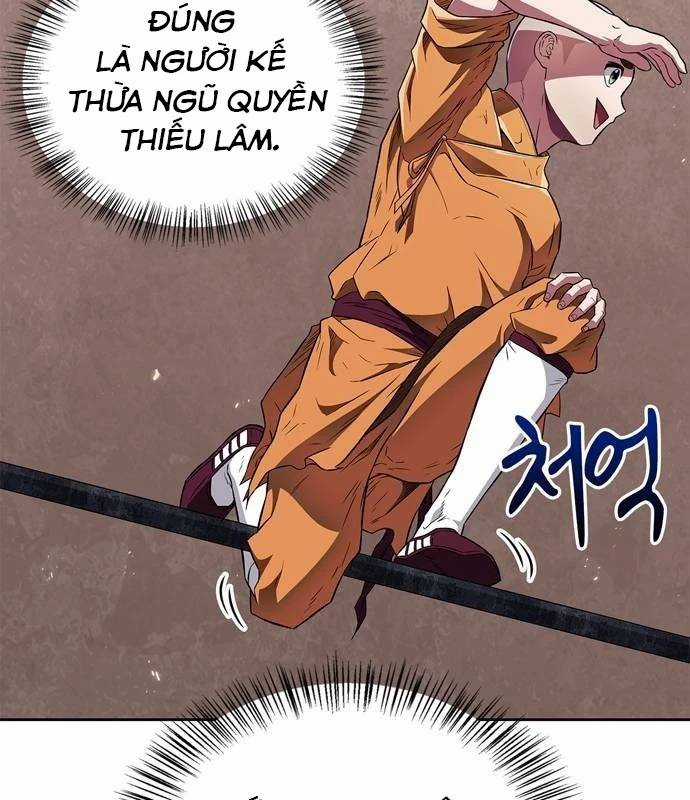 Huấn Luyện Viên Murim Thiên Tài Chương 34 trang 115