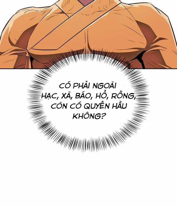 Huấn Luyện Viên Murim Thiên Tài Chương 34 trang 119