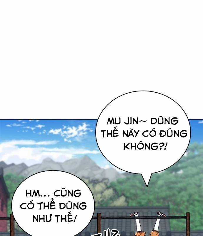 Huấn Luyện Viên Murim Thiên Tài Chương 34 trang 120