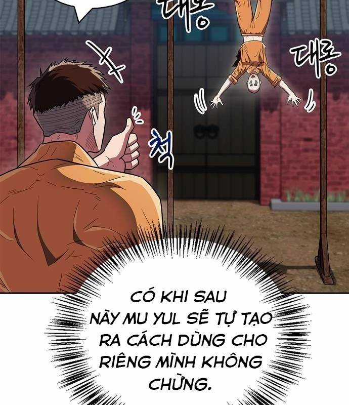 Huấn Luyện Viên Murim Thiên Tài Chương 34 trang 121