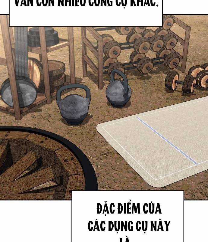 Huấn Luyện Viên Murim Thiên Tài Chương 34 trang 123