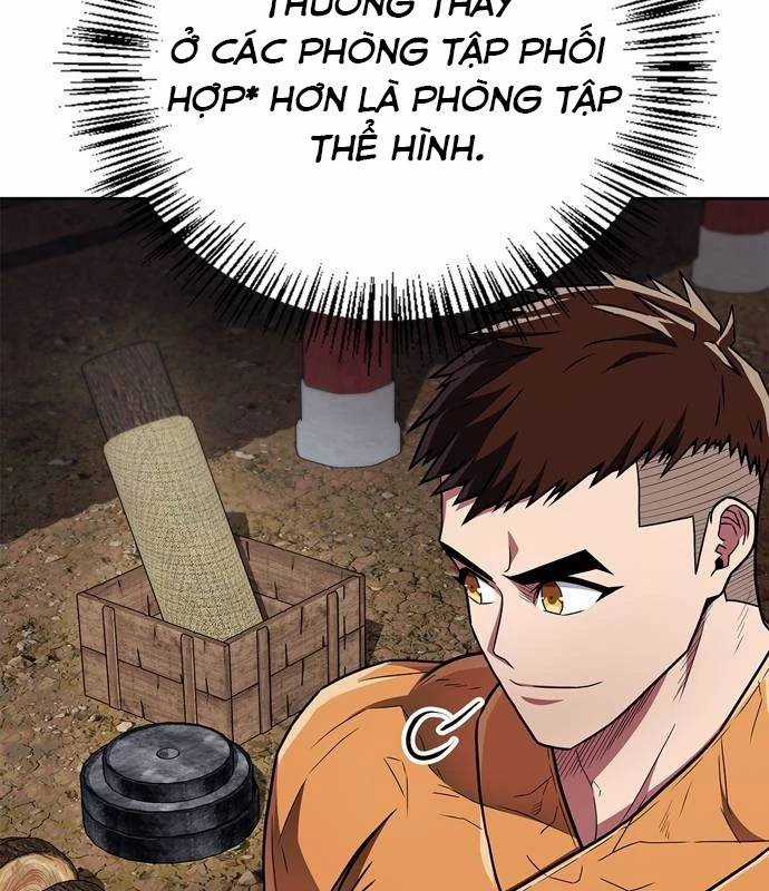 Huấn Luyện Viên Murim Thiên Tài Chương 34 trang 125