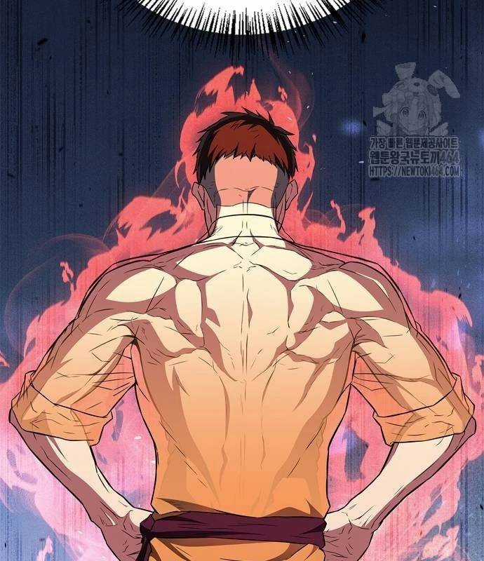 Huấn Luyện Viên Murim Thiên Tài Chương 34 trang 128