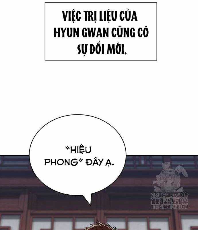 Huấn Luyện Viên Murim Thiên Tài Chương 34 trang 136