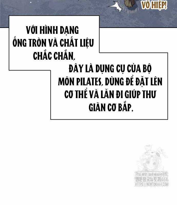 Huấn Luyện Viên Murim Thiên Tài Chương 34 trang 140