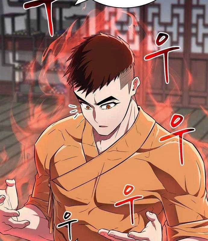 Huấn Luyện Viên Murim Thiên Tài Chương 34 trang 155