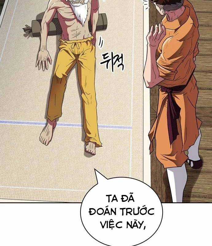 Huấn Luyện Viên Murim Thiên Tài Chương 34 trang 161