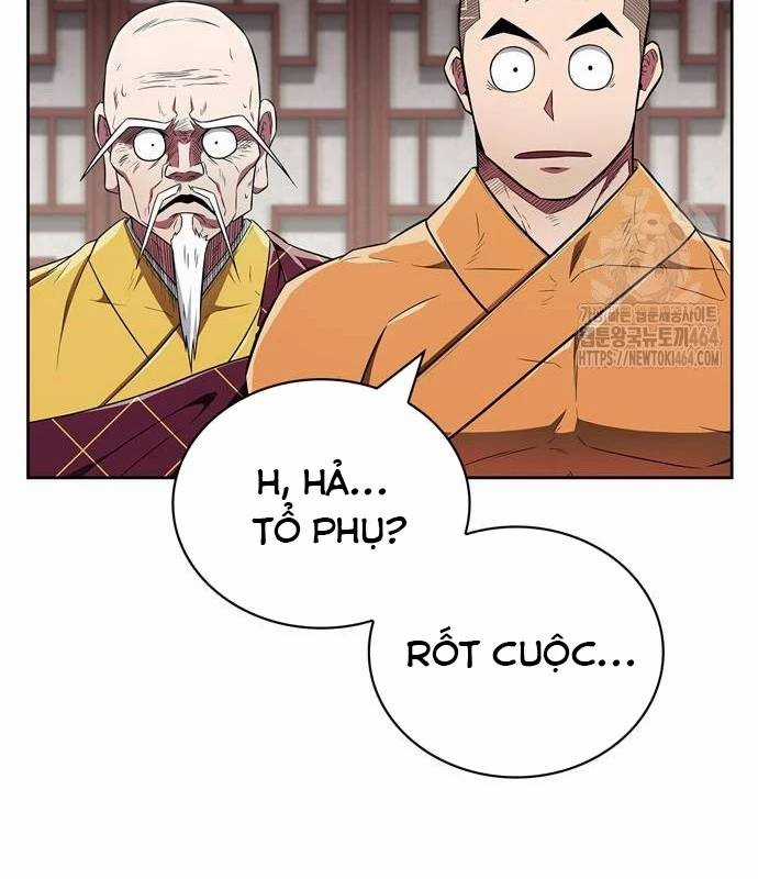 Huấn Luyện Viên Murim Thiên Tài Chương 34 trang 41