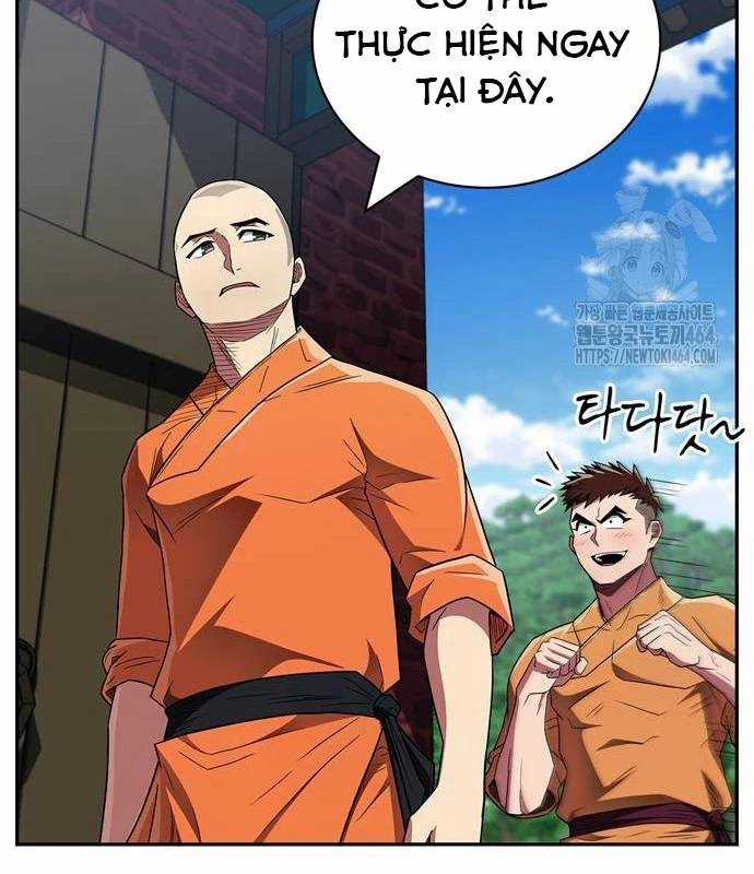 Huấn Luyện Viên Murim Thiên Tài Chương 34 trang 65