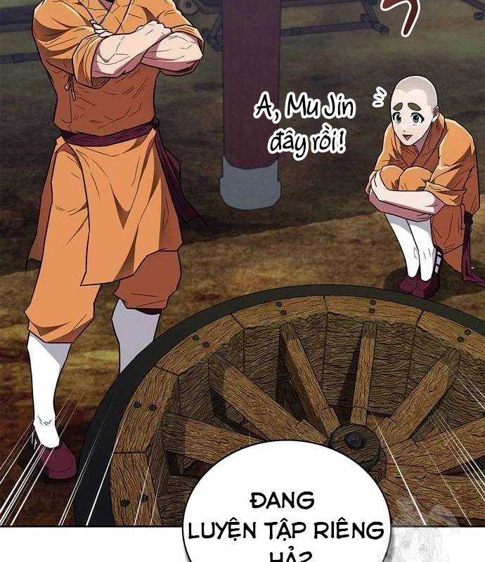 Huấn Luyện Viên Murim Thiên Tài Chương 34 trang 79