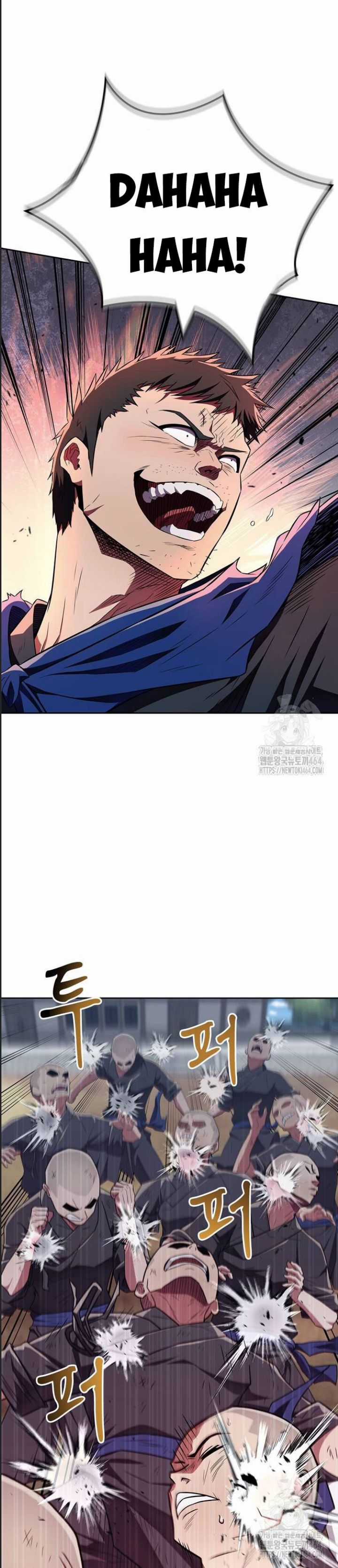 Huấn Luyện Viên Murim Thiên Tài Chương 35 trang 11