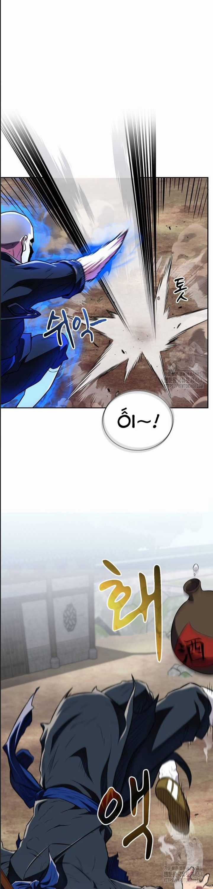 Huấn Luyện Viên Murim Thiên Tài Chương 35 trang 14