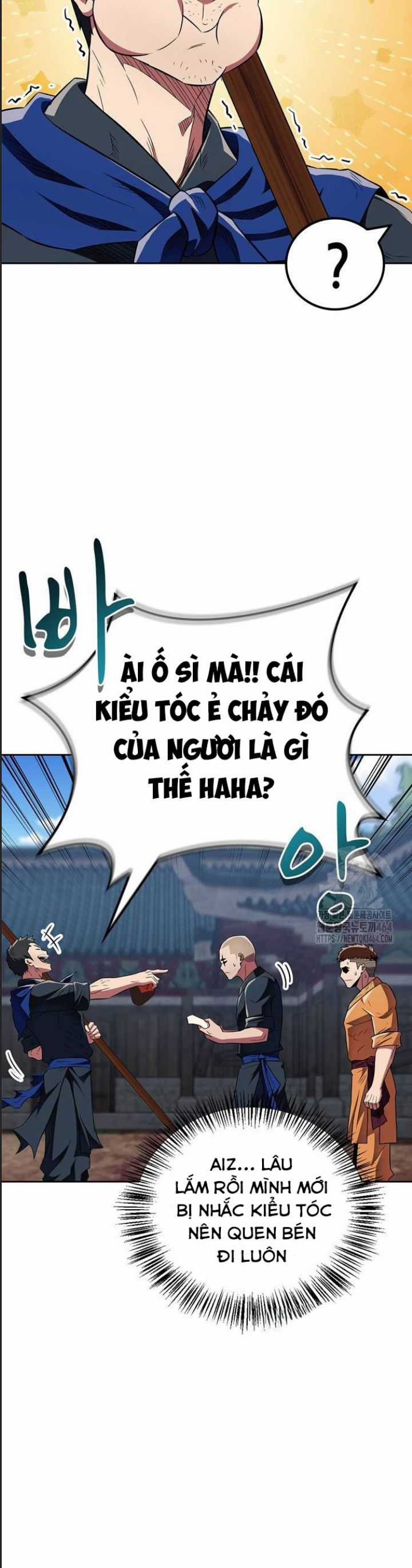 Huấn Luyện Viên Murim Thiên Tài Chương 35 trang 18