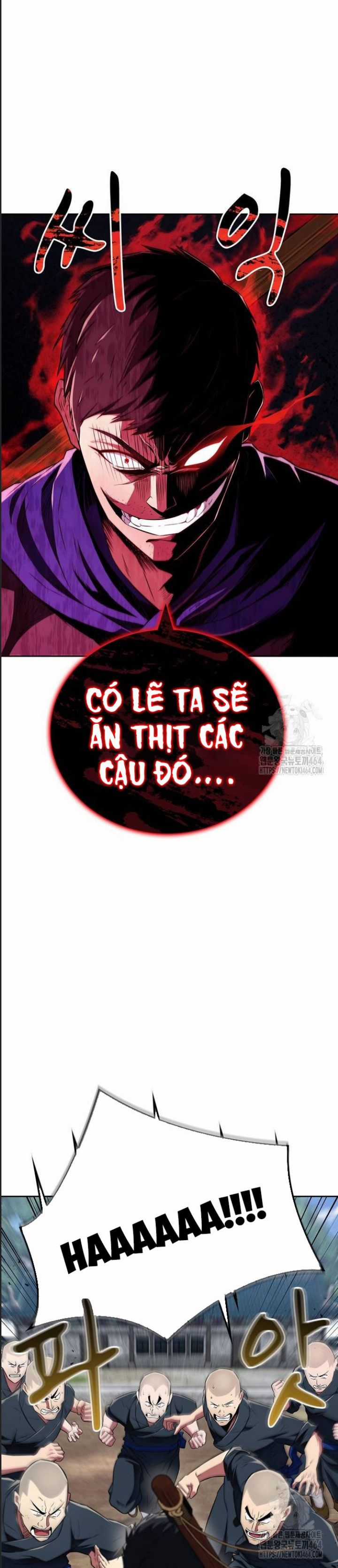 Huấn Luyện Viên Murim Thiên Tài Chương 35 trang 5