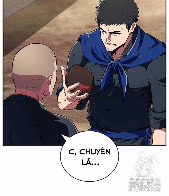 Huấn Luyện Viên Murim Thiên Tài Chương 36 trang 10