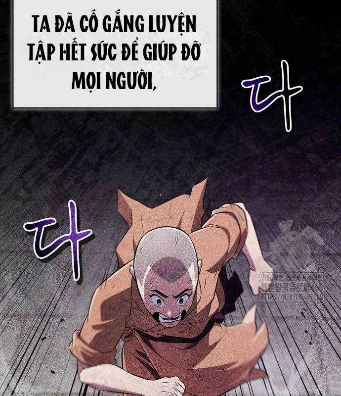 Huấn Luyện Viên Murim Thiên Tài Chương 36 trang 109