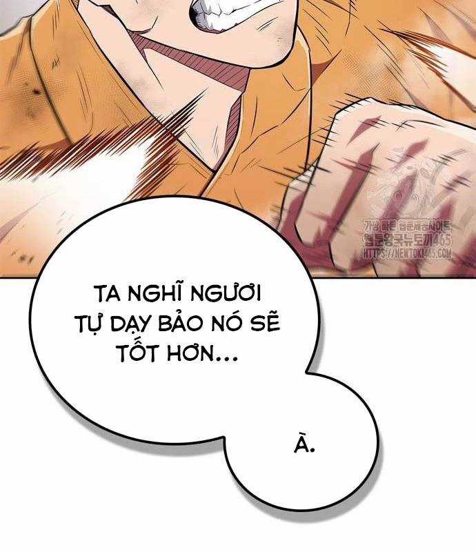 Huấn Luyện Viên Murim Thiên Tài Chương 36 trang 138