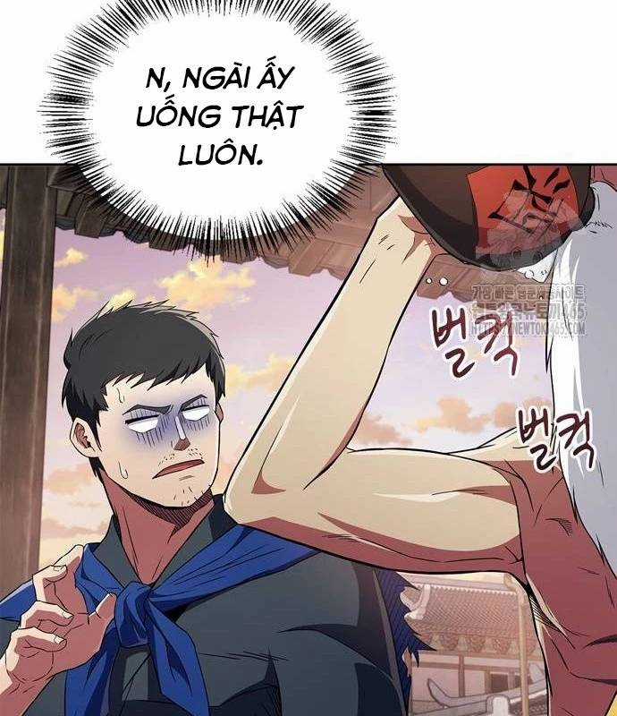 Huấn Luyện Viên Murim Thiên Tài Chương 36 trang 150