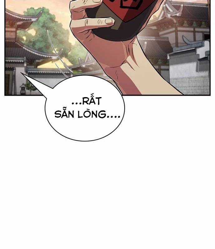 Huấn Luyện Viên Murim Thiên Tài Chương 36 trang 159