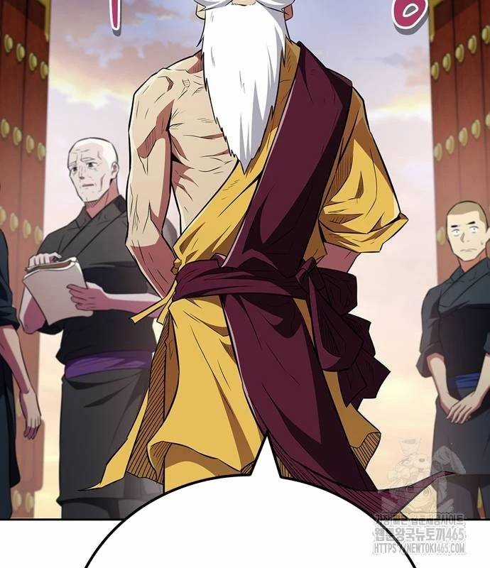 Huấn Luyện Viên Murim Thiên Tài Chương 36 trang 16