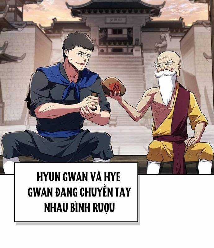 Huấn Luyện Viên Murim Thiên Tài Chương 36 trang 163