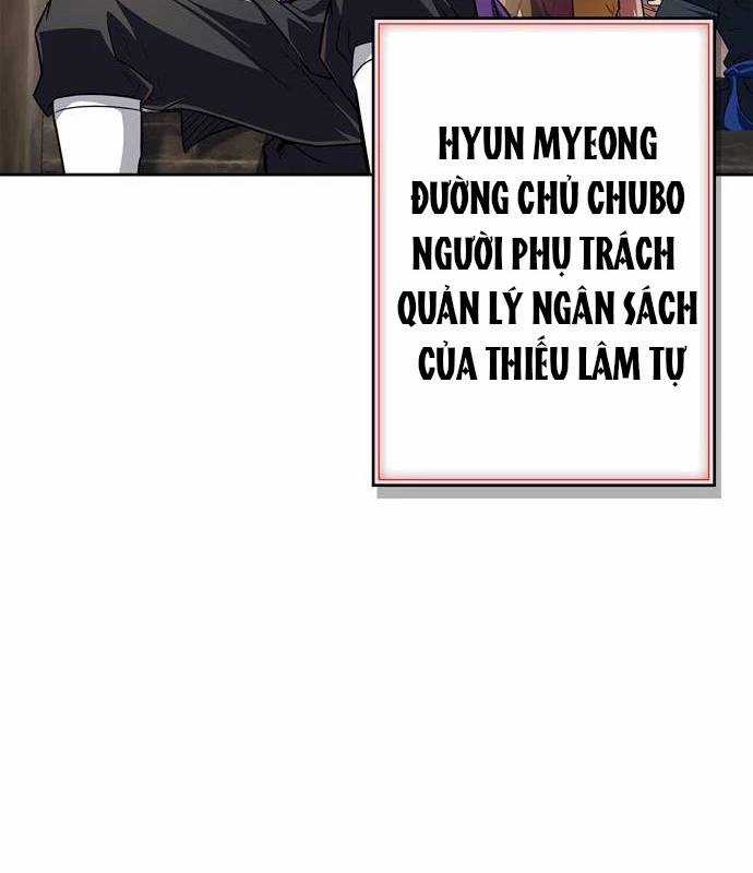 Huấn Luyện Viên Murim Thiên Tài Chương 36 trang 169