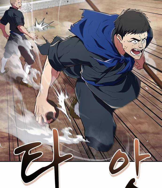 Huấn Luyện Viên Murim Thiên Tài Chương 36 trang 23