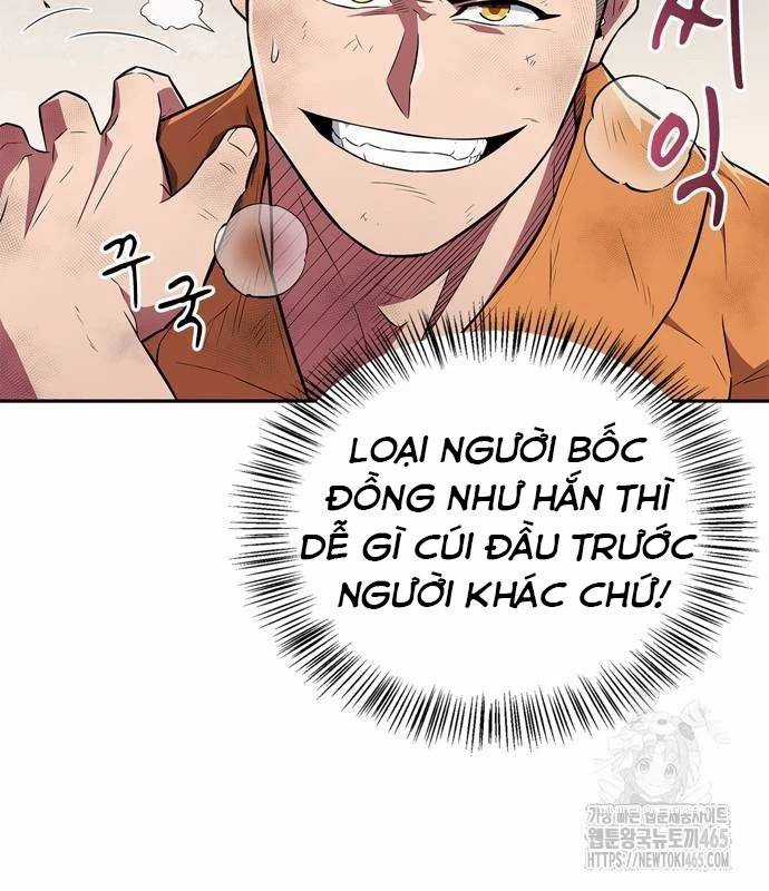 Huấn Luyện Viên Murim Thiên Tài Chương 36 trang 28