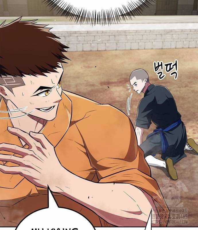 Huấn Luyện Viên Murim Thiên Tài Chương 36 trang 30