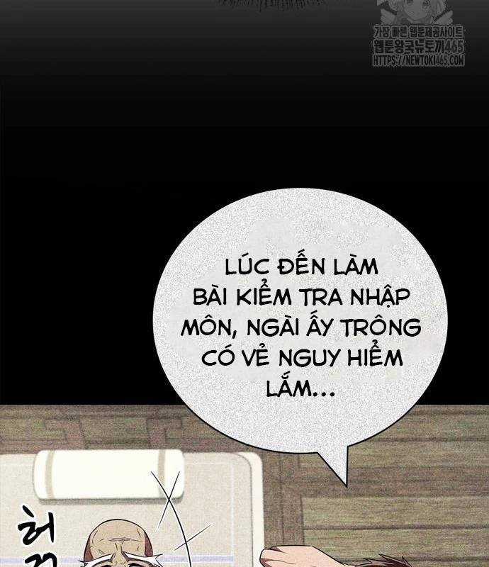 Huấn Luyện Viên Murim Thiên Tài Chương 36 trang 35