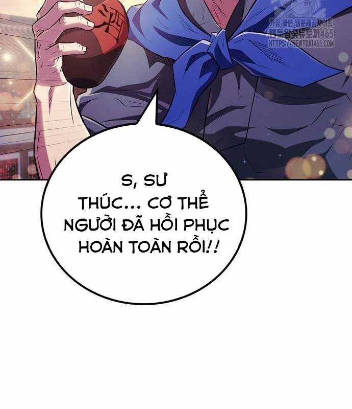 Huấn Luyện Viên Murim Thiên Tài Chương 36 trang 53