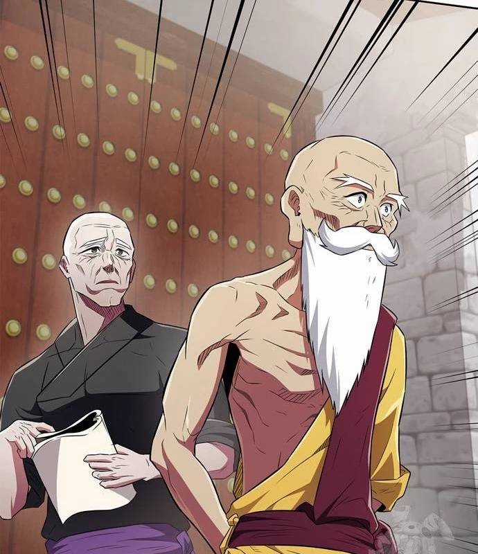 Huấn Luyện Viên Murim Thiên Tài Chương 36 trang 60