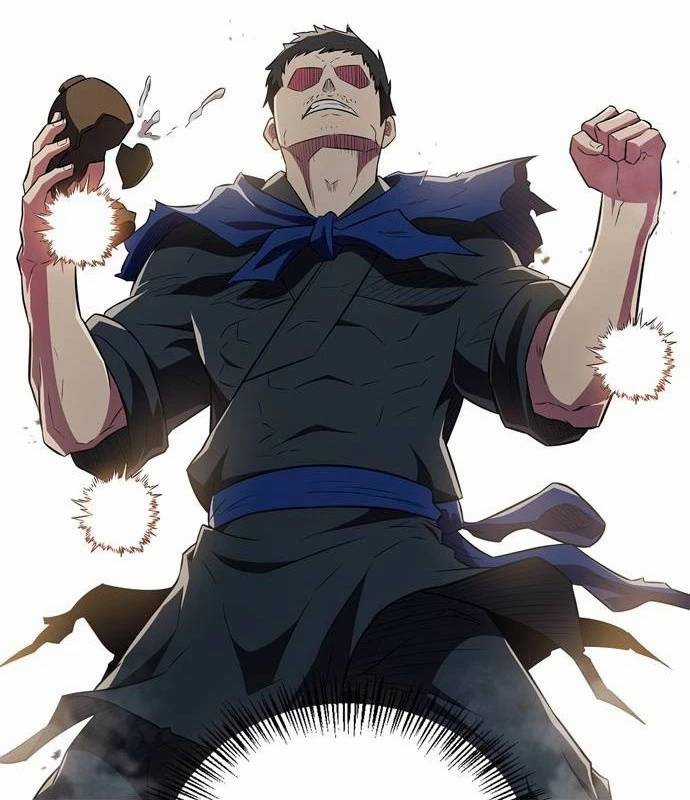 Huấn Luyện Viên Murim Thiên Tài Chương 36 trang 76