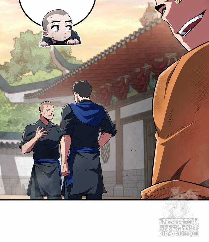 Huấn Luyện Viên Murim Thiên Tài Chương 36 trang 8