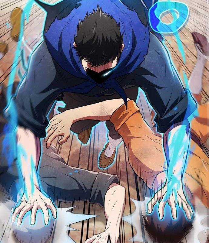 Huấn Luyện Viên Murim Thiên Tài Chương 36 trang 82